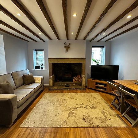 Whitebrook Cottage Mellor  Экстерьер фото