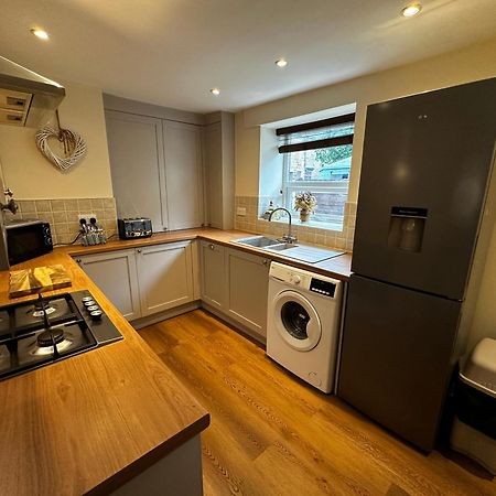 Whitebrook Cottage Mellor  Экстерьер фото