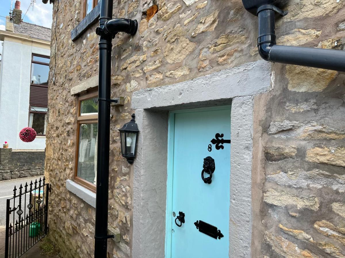 Whitebrook Cottage Mellor  Экстерьер фото
