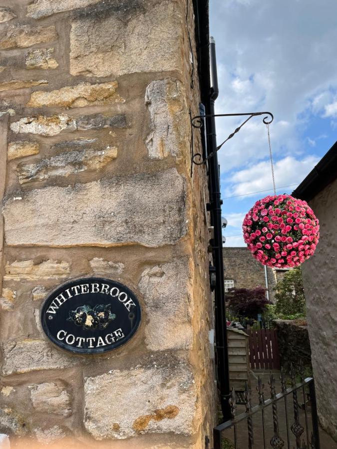 Whitebrook Cottage Mellor  Экстерьер фото