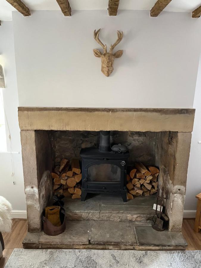 Whitebrook Cottage Mellor  Экстерьер фото