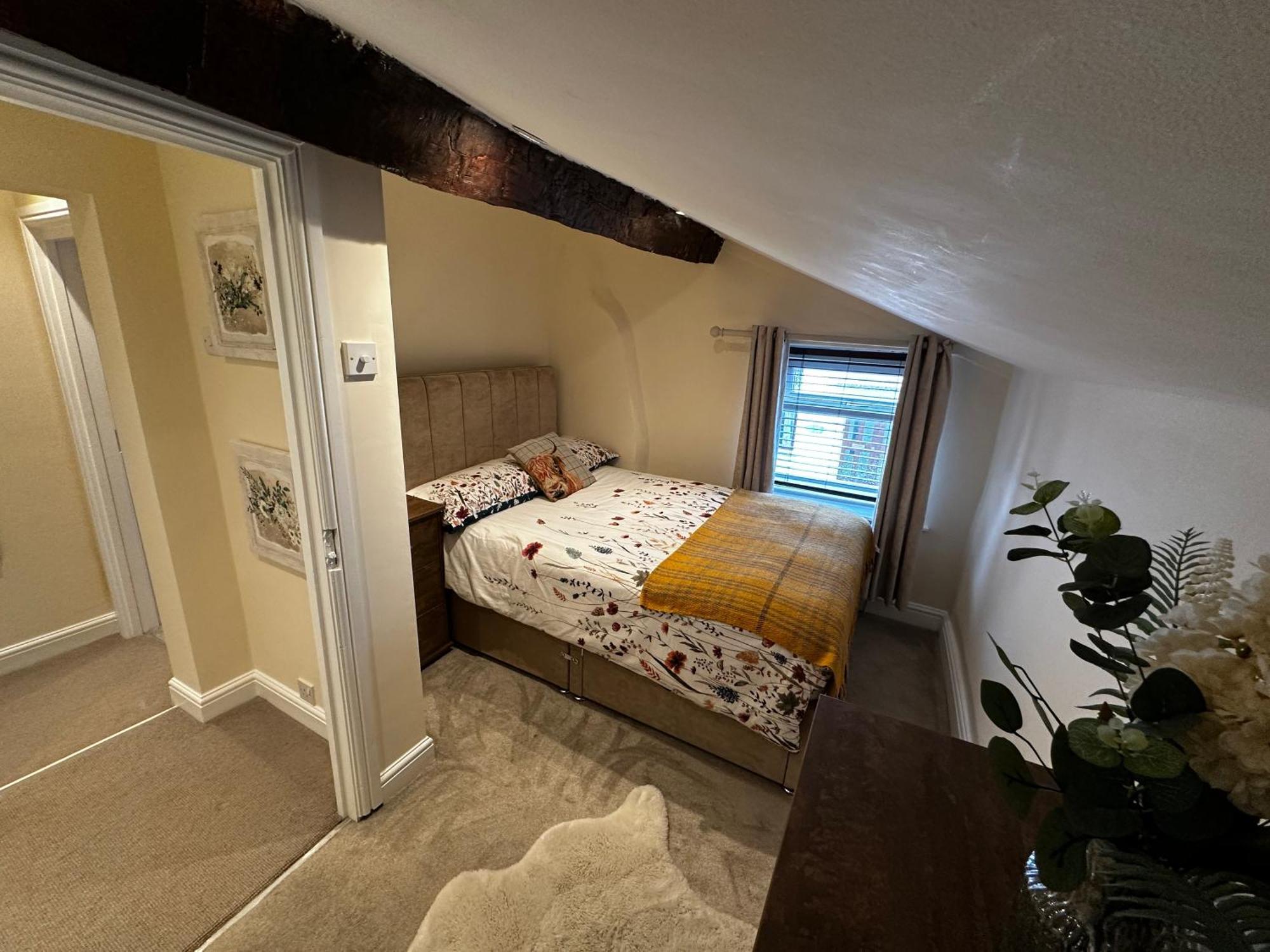 Whitebrook Cottage Mellor  Экстерьер фото