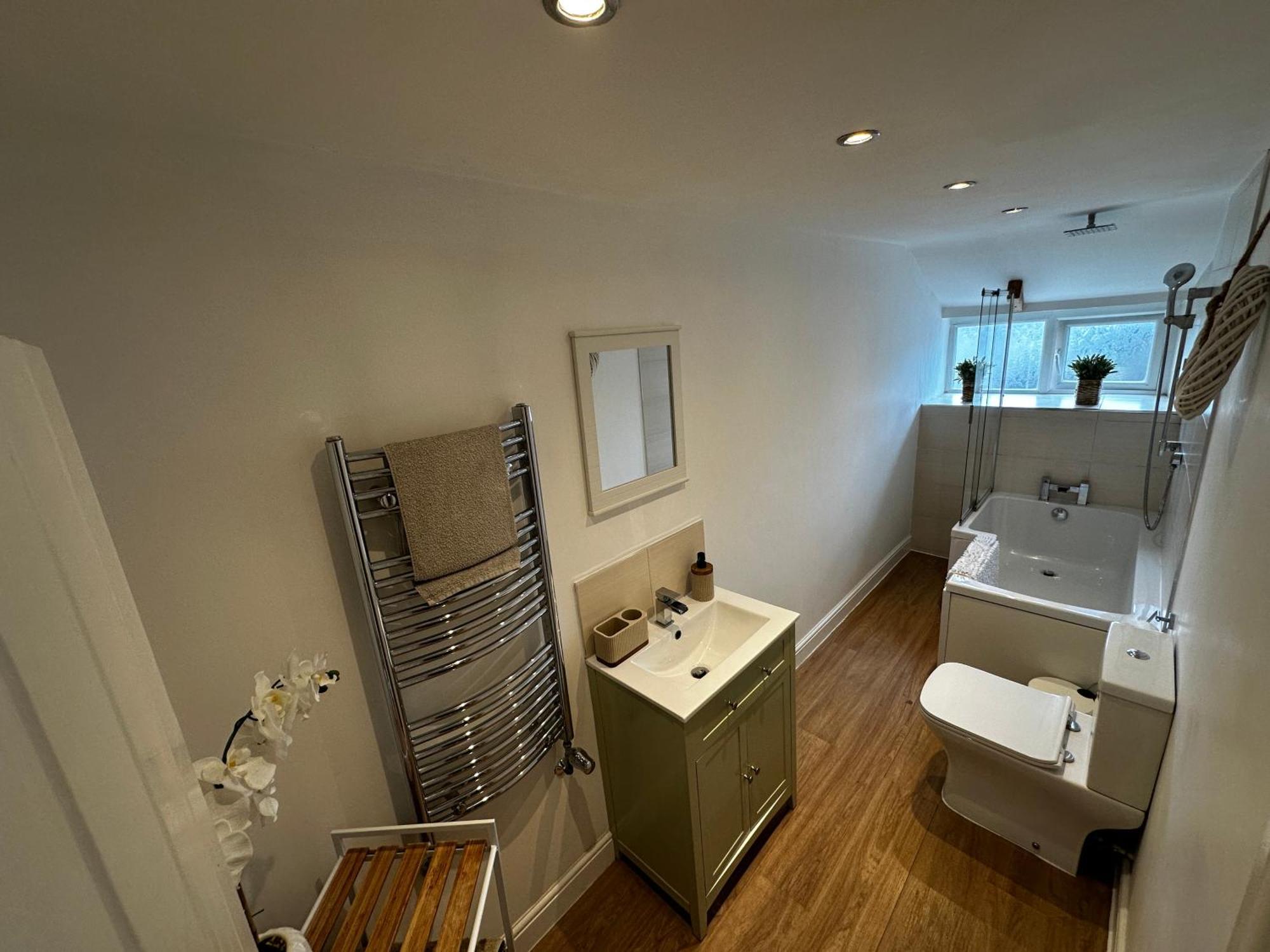 Whitebrook Cottage Mellor  Экстерьер фото