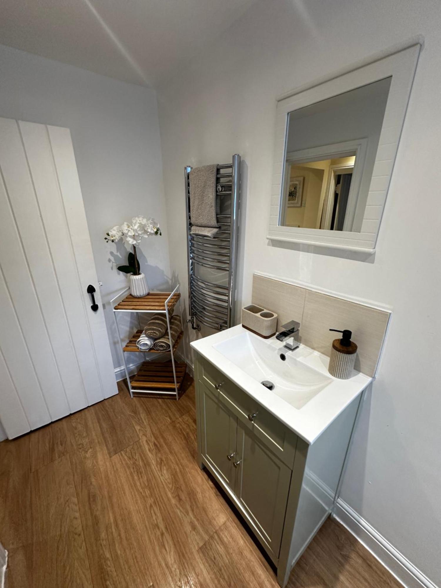 Whitebrook Cottage Mellor  Экстерьер фото