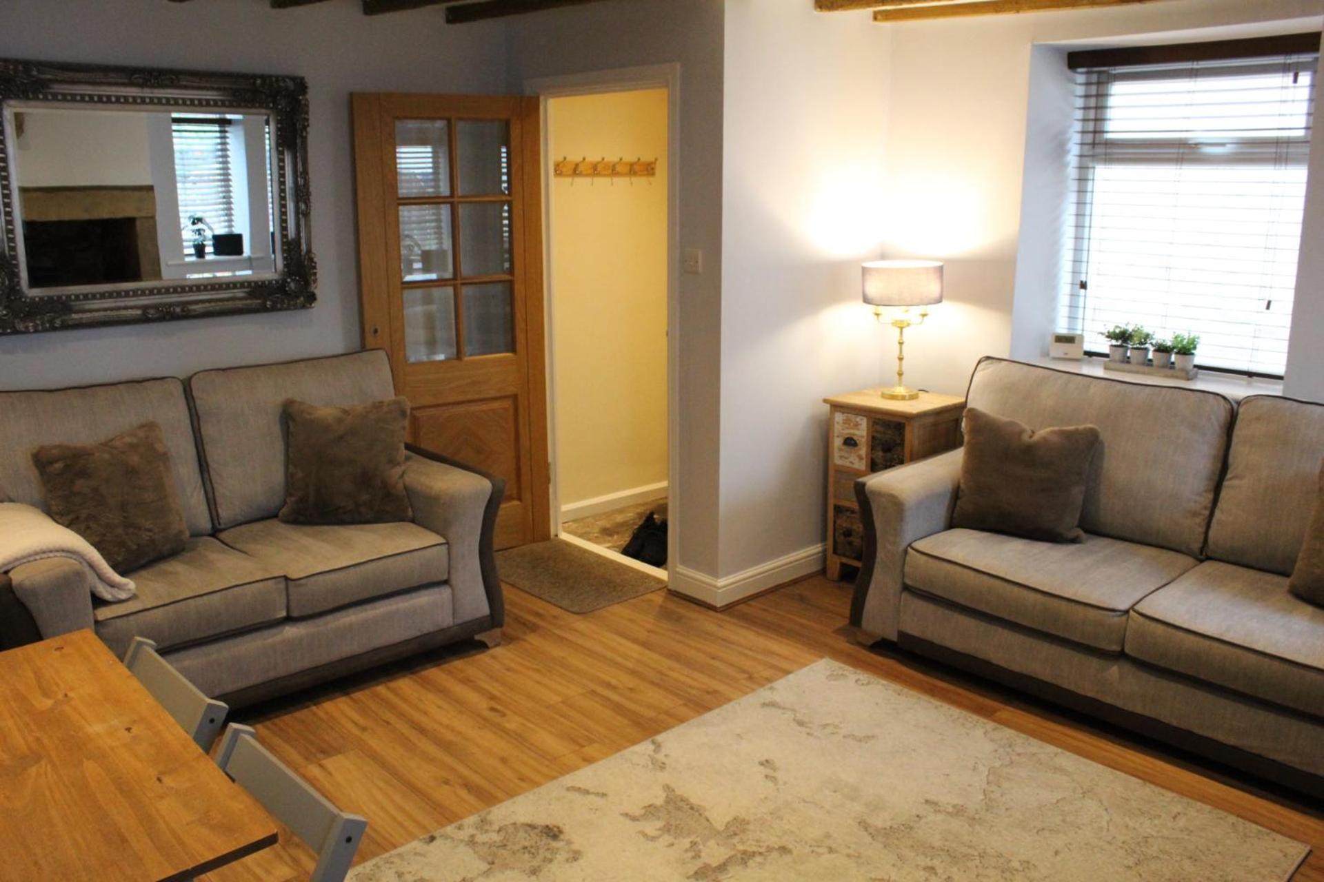 Whitebrook Cottage Mellor  Экстерьер фото